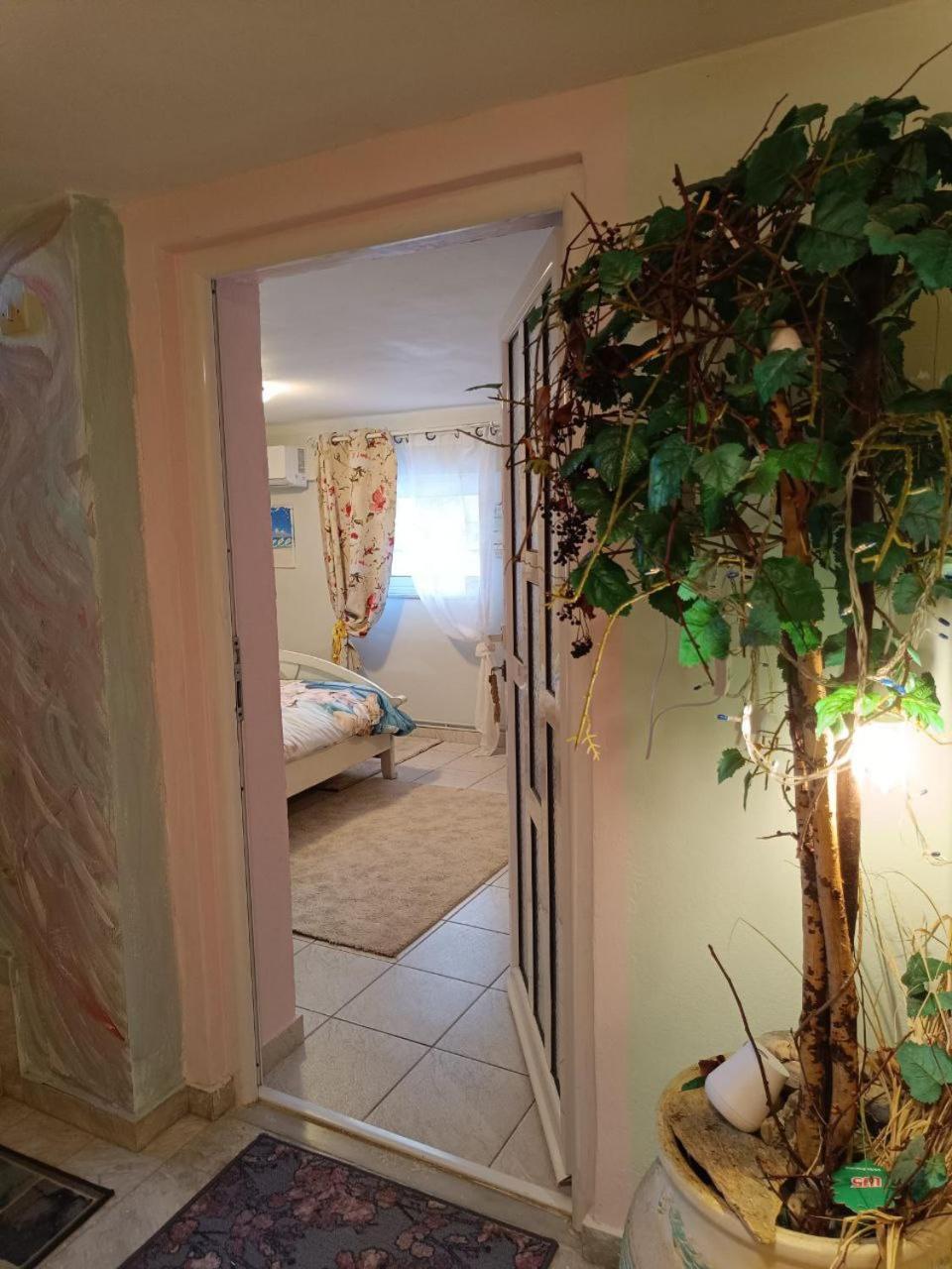 Maria Guesthouse Aliveri Ruang foto